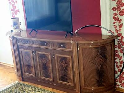 квартира за адресою Оболонський просп., 49