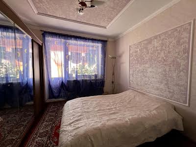 квартира по адресу Червоной Калины просп., 77