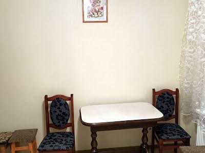 квартира по адресу Сергея Данченко ул., 5