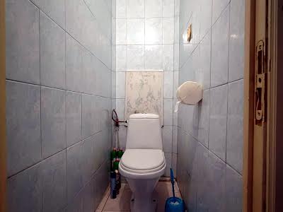 квартира за адресою Фабрична вул., 3