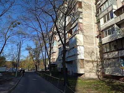 квартира по адресу Поповича космонавта ул. (Волкова космонавта), 26