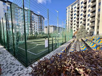 квартира за адресою Героїв Небесної Сотні просп., 16/10