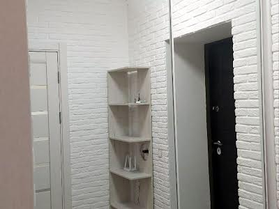 квартира за адресою Запорізьке шосе, 28п