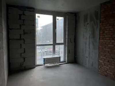 квартира за адресою Віктора Некрасова вул. (Північно-Сирецька), 3