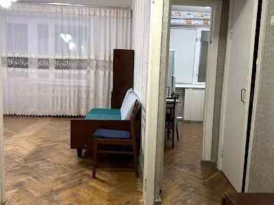 квартира по адресу Авиаконструктора Антонова ул., 7