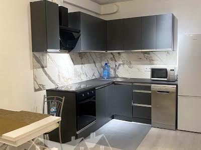 квартира за адресою Соборна вул., 20
