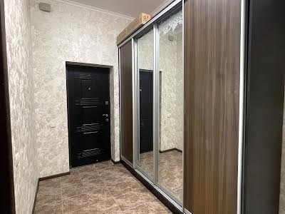 квартира за адресою Щаслива вул., 36