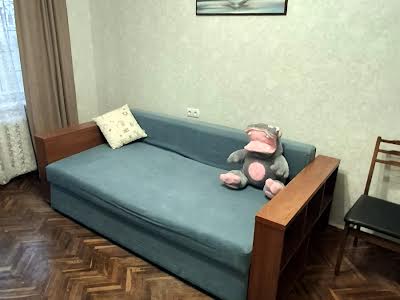 квартира за адресою Сулеймана Стальського вул., 8