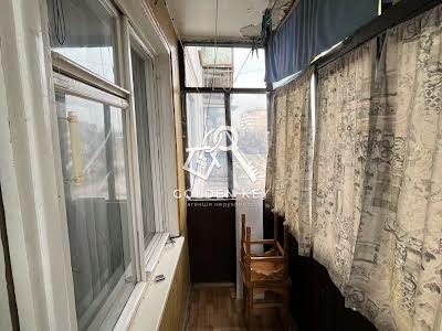 квартира по адресу Отто Брозовського, 97