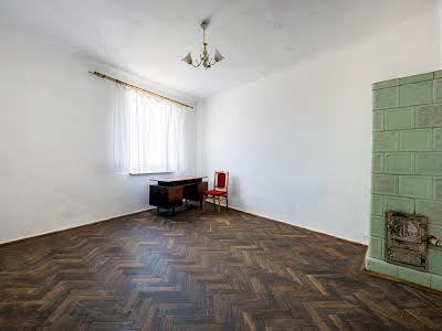 квартира за адресою Марка Черемшини вул., 21