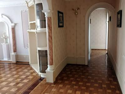 квартира за адресою Володимира Івасюка просп. (Героїв Сталінграду), 14г