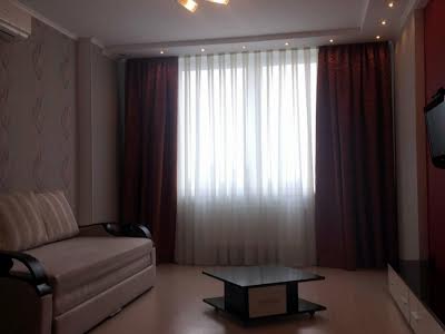 квартира за адресою Валерія Лобановського просп., 150а