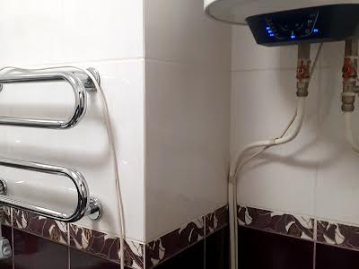 квартира за адресою Івана Крамського вул., 9