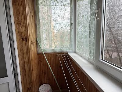 квартира за адресою Сергія Берегового вул. (Мартиросяна), 23