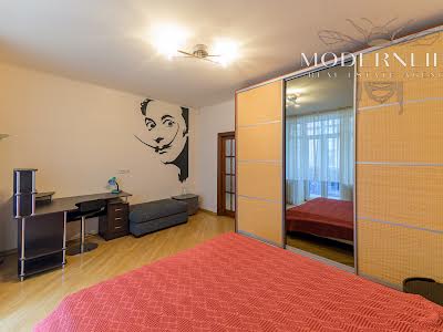 квартира за адресою Костельна вул., 6