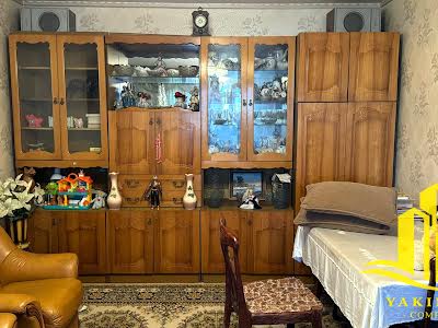 квартира за адресою Ореста Васкула вул., 44/50