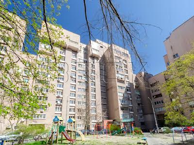 квартира за адресою Антоновича вул. (Горького), 104