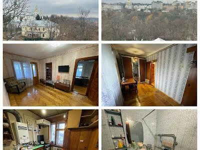 квартира по адресу Соборная пл., 10