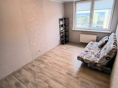 квартира за адресою Юрія Поправки вул. (Миколи Лебедєва), 14