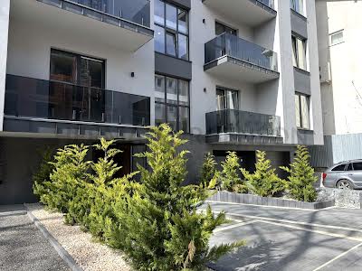 квартира по адресу Новака ул., 54