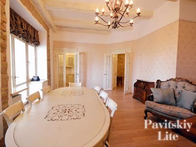 квартира по адресу Крутой спуск, 5
