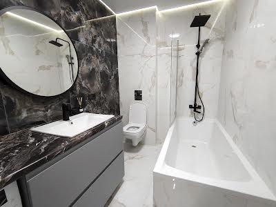 квартира за адресою Крайківського, 48
