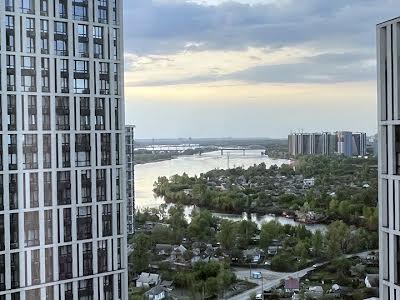 квартира за адресою Зарічна вул., 2