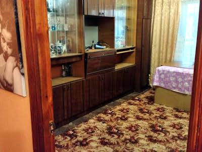 квартира за адресою Фонтанська дорога вул., 41