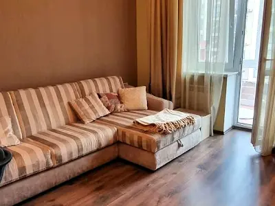 квартира по адресу Симона Петлюры ул. (Коминтерна), 7/9