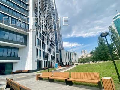 квартира по адресу Берестейский просп. (Победы), 11 к3