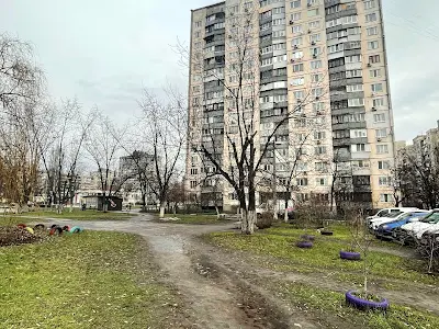 квартира за адресою Героїв Дніпра вул., 6