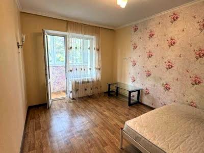 квартира за адресою Симиренка вул., 24