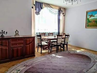 квартира за адресою Бульварно-Кудрявська вул. (Воровського), 11-А