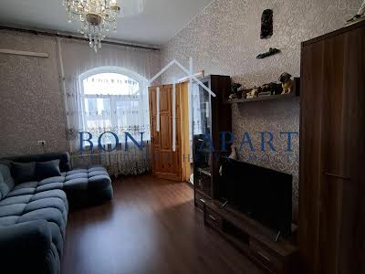 квартира за адресою Берестейський просп. (Перемоги), 45