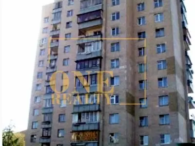 квартира за адресою Вишгородська вул., 26/2