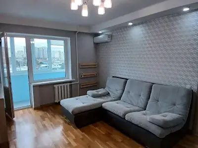 квартира по адресу Братиславская ул., 26