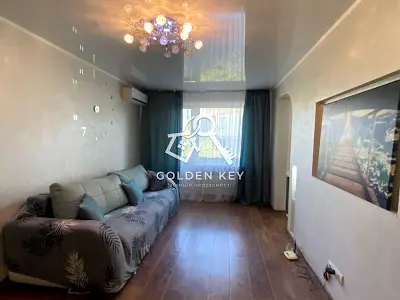 квартира за адресою Мелешкіна, 28