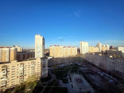 квартира за адресою Олександра Архипенка вул. (Мате Залки), 5-А