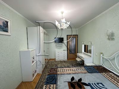 квартира за адресою Івана Пулюя вул., 1А