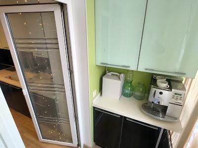 квартира за адресою Ковальська вул. (Скороходова), 92