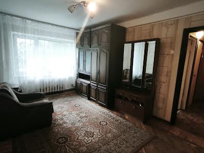 квартира по адресу Михаила Донца ул., 19-Б