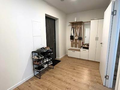 квартира за адресою Михайла Максимовича вул. (Онуфрія Трутенка), 34 Б