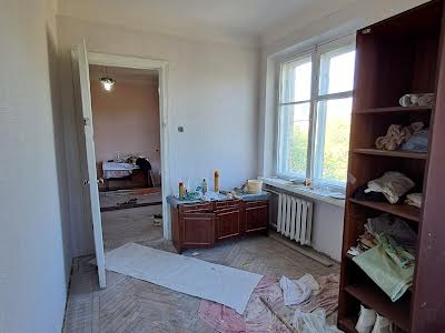 квартира за адресою Сімферопольська вул., 3/2