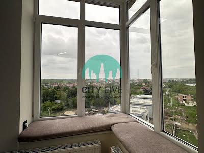 квартира за адресою Заозерна, 1