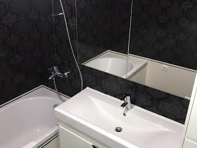 квартира по адресу Крещатик ул., 88а