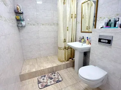 квартира по адресу Краковская ул., 27а
