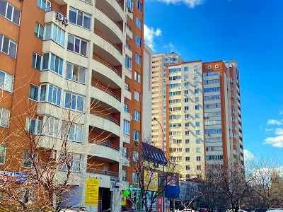 комерційна за адресою Бориспільська, 26Ж