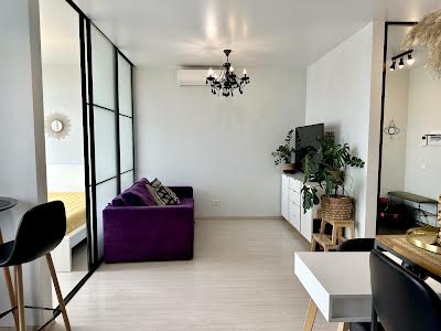 квартира за адресою Тираспольська вул., 60