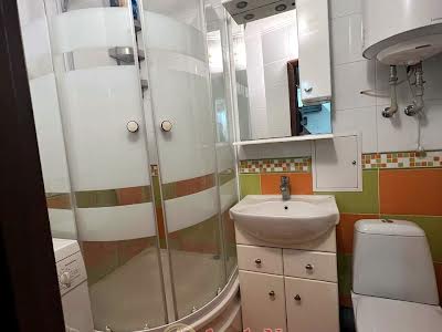 квартира по адресу Лузановская ул., 5а