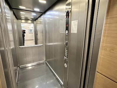 квартира за адресою Берестейський просп. (Перемоги), 42